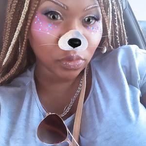 Meet your Posher, Maryann